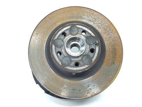 Foto 3ª: Mangueta Delantera Derecha Mercedes Clase G 230 GLK 220 CDI 4-MATIC BE 204.984) 113CV 83KW (2010)