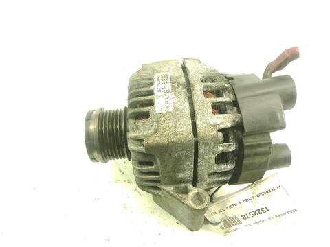 Foto 2ª: Alternador Opel Combo 1.3 CDTI B05) [A 13 FD] (2012)