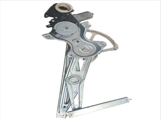 Elevalunas Eléctrico Delantero Derecho Toyota Auris 2.0 D-4D ADE186_ ADE186R)