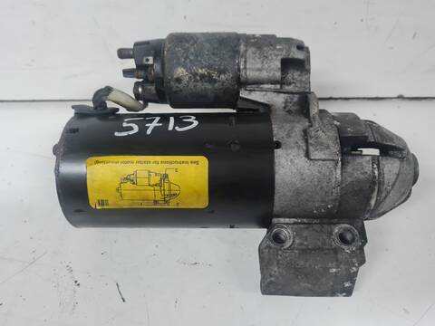 Motor de Arranque Bmw Serie 1 114 123D COUPE 204CV 150KW