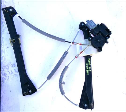 Elevalunas Eléctrico Delantero Izquierdo Volkswagen Polo 1.2 TSI 2009-2014