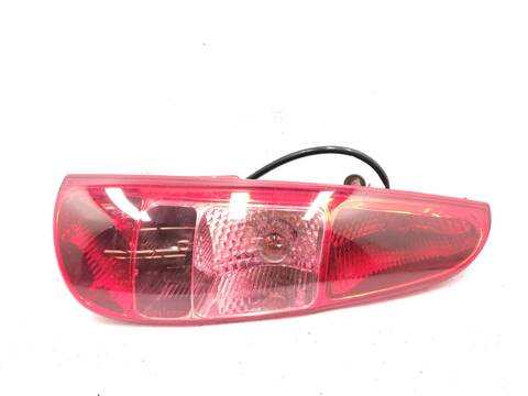 Piloto Trasero Izquierdo Peugeot 807 2.0 HDI 136CV 100KW