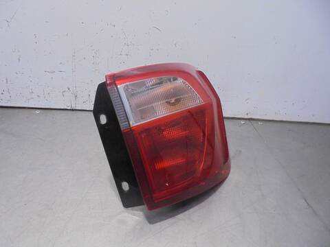 Piloto Trasero Derecho Ford EcoSport TITANIUM 95CV 70KW