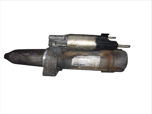 Motor de Arranque Mercedes Clase CLA Coupe CLA 200 CDI - D 117.308) COUPE