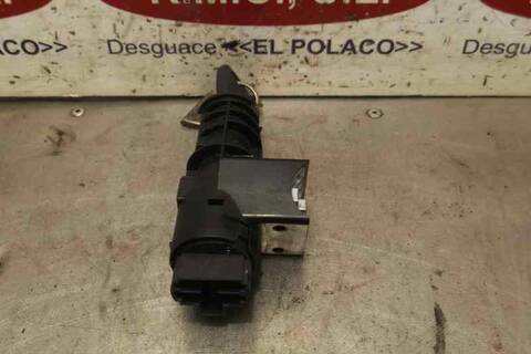 Foto 2ª: Motor de Arranque Fiat Punto 1.9 D I) BERLINA 60CV 44KW [188A3000] (2000)