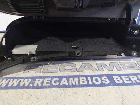 Foto 2ª: Guantera Mercedes Clase A 140 1.4 CAT 82CV [M166940] (1997)