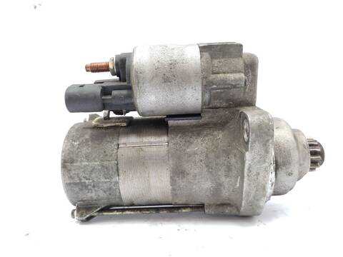Foto 3ª: Motor de Arranque Volkswagen Touran 1.9 TDI 100CV 74KW [AVQ] (2003)