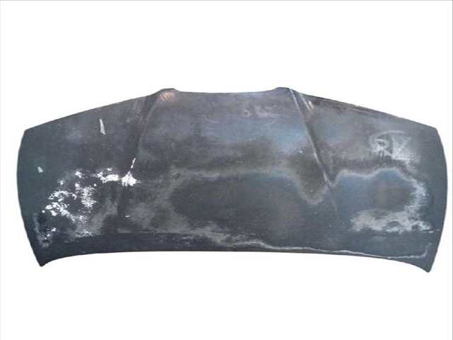 Foto 2ª: Capot Seat Ibiza 1.4 TDI (2002)