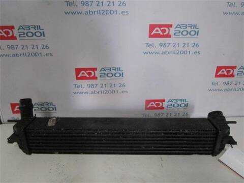 Foto 2ª: Intercooler Renault Laguna 2.0 DCI BT01 BT0E BT0K) BERLINA 150CV 110KW [D/ M9R G 7] (2007)