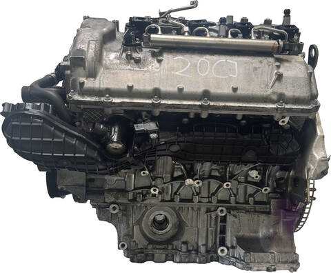 Foto 3ª: Motor Completo Bmw Serie 7 750 G11 G12 449CV 330KW [N63B44C N63] (2015)
