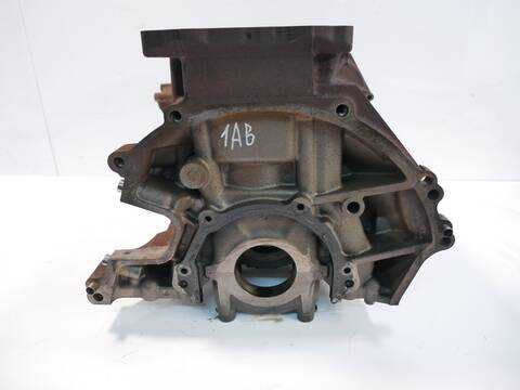 Bloque Motor Ford Transit 130 CV 96KW
