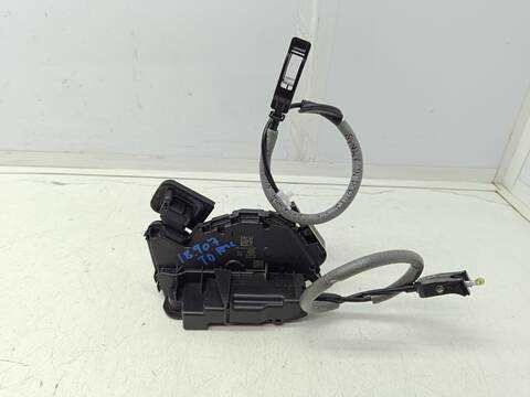 Cerradura Puerta Trasera Derecha Volkswagen T-Roc BASIS 116CV 85KW