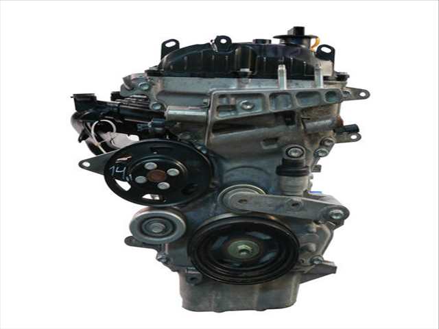 Foto 1ª: Motor Completo Suzuki Swift MK5 90CV 66KW [K12C K12CS] (2018)