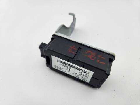 Centralita Motor ECU Kia Carens BASIC 135CV 99KW