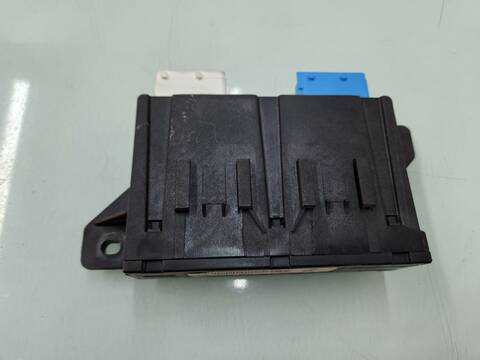 Centralita Motor ECU Citroen C4 FEEL PICASSO 120CV 88KW