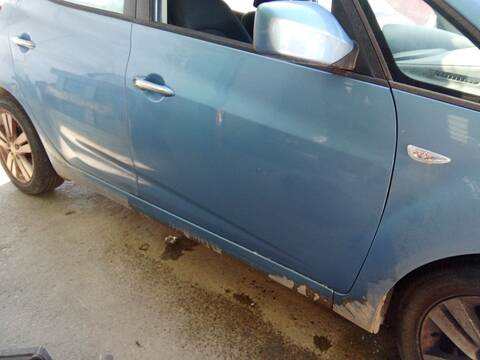 Foto 2ª: Puerta Delantera Derecha Hyundai ix20 1.6 125CV 92KW [G4FC] (2021)