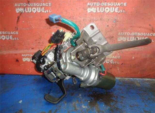 Foto 2ª: Columna Dirección Renault Clio 1.2 AUTHENTIQUE [1.2 LTR. - 55 KW 16V] [D4F712]