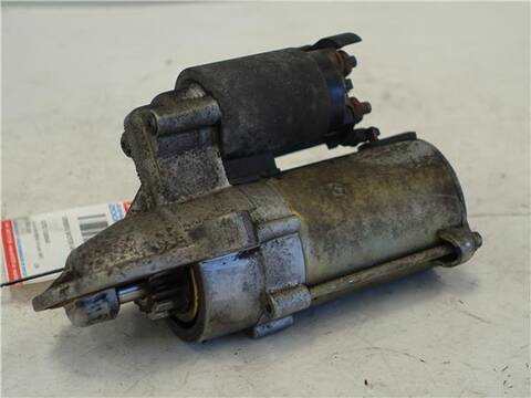 Foto 1ª: Motor de Arranque Ford Mondeo 2.0 16V 146CV 107KW [CJBA] (2001)