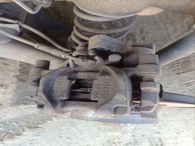 Pinza Freno Trasera Izquierdo Seat Ateca XPERIENCE XM 150CV 110KW