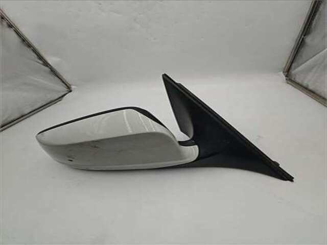 Foto 3ª: Retrovisor Derecho Bmw Serie 5 518 2.0 520 D [2.0 LTR. - 135 KW TURBODIESEL] [N 47 T]