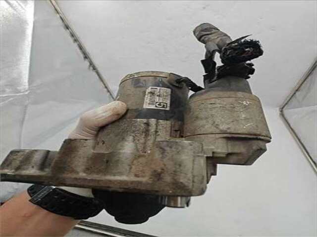 Foto 3ª: Motor de Arranque Citroen C3 1.4 TONIC [1.4 LTR. - 50 KW HDI FAP] [8HR / DV4C]