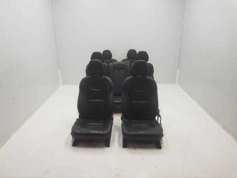 Juego Asientos Completos Volvo XC 90 MOMENTUM AWD