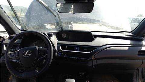 Kit Airbag Lexus UX HEV 152CV
