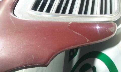 Foto 3ª: Capot Mercedes Clase E 180 320 CDI 210.026) BERLINA 197CV 145KW [613961] (2001)