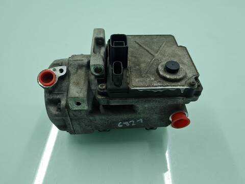 Foto 3ª: Compresor Aire Acondicionado Lexus GS 450 H 296CV 218KW [2GRFSE] (2007)