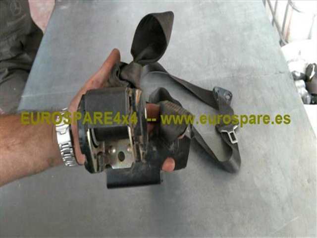 Foto 2ª: Cinturón Delantero Derecho Land Rover Defender 2.5 TD TD5 [10P] (1999)