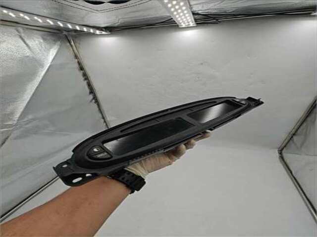 Cuadro de Instrumentos Citroen Xsara 2.0 HDI EXCLUSIVE [2.0 LTR. - 66 KW HDI CAT (RHY - DW10TD)]