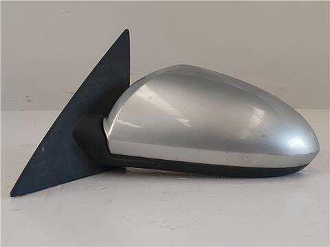 Foto 2ª: Retrovisor Izquierdo Nissan Primera 1.6 BERLINA 109CV 80KW [QG16DE] (2003)