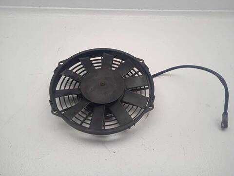 Foto 1ª: Electroventilador Mercedes Sprinter 210/213/216 CDI 906.611/613) 129CV 95KW CAJA CERRADA [651955] (2011)