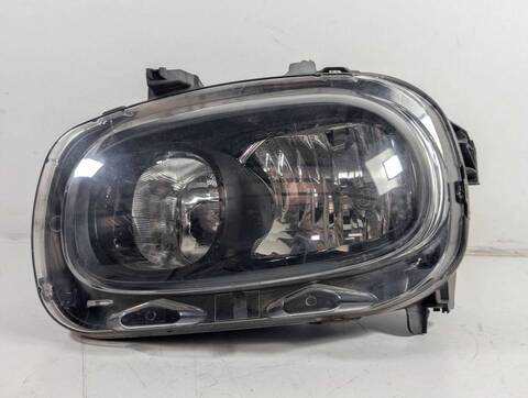 Faro Izquierdo Citroen C3 LIVE 82CV 60KW