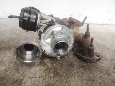Turbocompresor Mitsubishi Outlander BSY