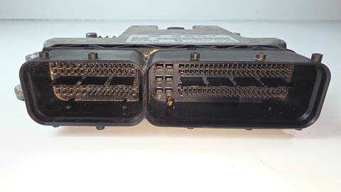 Foto 2ª: Centralita Motor ECU Seat Leon STYLE ECOMOTIVE 105CV 77KW (2006)