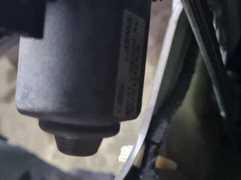 Foto 3ª: Elevalunas Eléctrico Delantero Derecho Ford Transit 330 L2 TOURNEO TITANIUM HYBRID 184CV 136KW [BCFC] (2020)