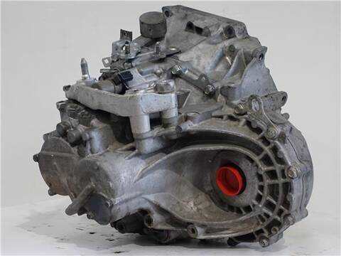 Foto 3ª: Caja Cambios Honda Civic 2.2 CTDI HATCHBACK 140CV 103KW [N22A2] (2006)