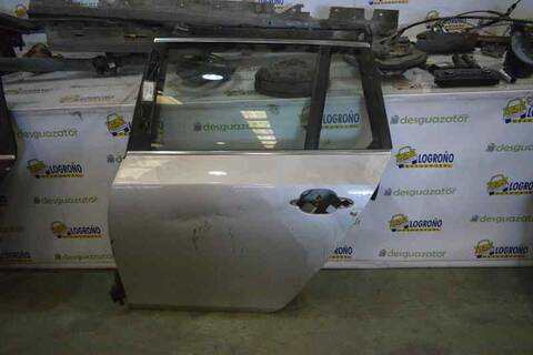 Puerta Trasera Izquierda Bmw Serie 5 518 530D