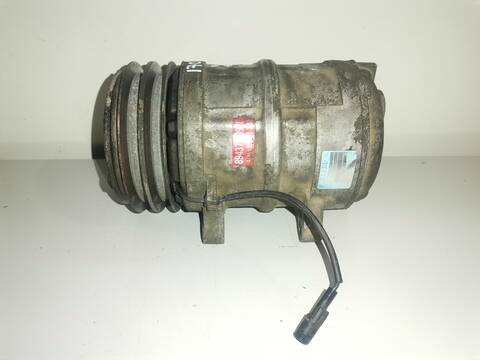 Compresor Aire Acondicionado Opel Monterey BASICO 3.1 TD 114CV