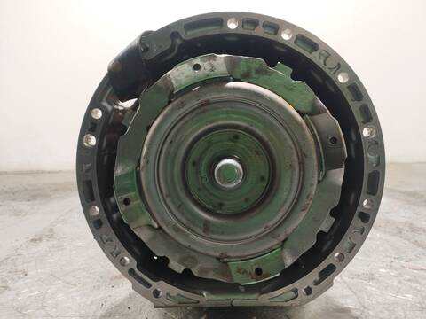 Caja Cambios Automatica Mercedes Vito 110 CDI 447.701 447.703 447.705) 102CV 75KW