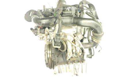 Foto 2ª: Motor Completo Ford Focus 1.0 ECOBOOST 125CV (2018)
