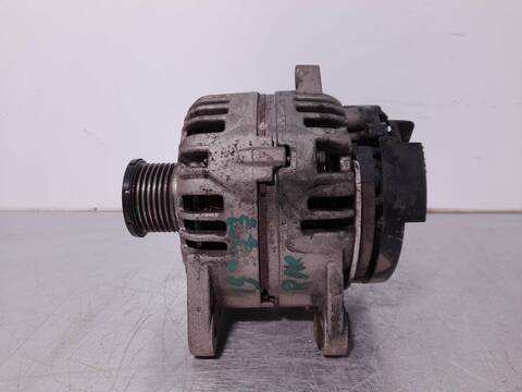 Foto 3ª: Alternador Renault Megane 2.0 DCI DIESEL CAT BERLINA 150CV 110KW II BERLINA 3P [M9R A7] (2006)