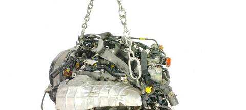 Motor Completo Opel Insignia 2.0 CDTI 35)