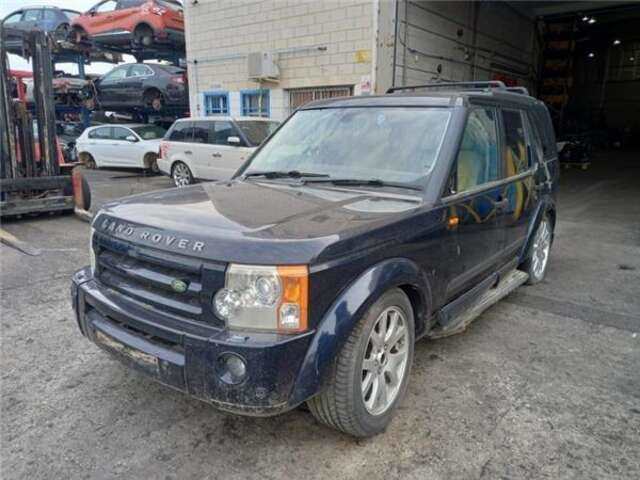 Faro Antiniebla Delantero Derecho Land Rover Discovery 2.7 TD