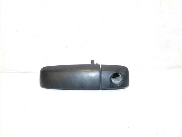 Foto 1ª: Maneta Exterior Delantera Izquierda Fiat Panda 1.3 JTD 2003-2012 [188A8000] (2004)