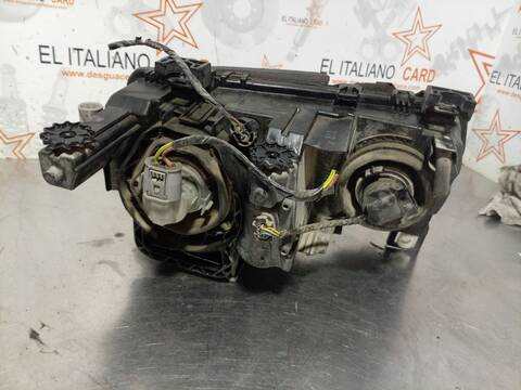 Foto 4ª: Faro Izquierdo Bmw Serie 3 315 115CV 85KW (2001)