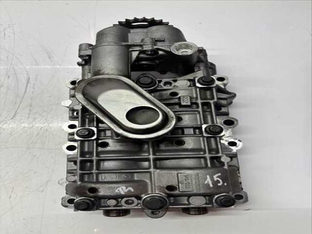 Foto 2ª: Bomba de Aceite Land Rover Freelander 150 CV 110KW [224DT DW12BTED4] (2012)