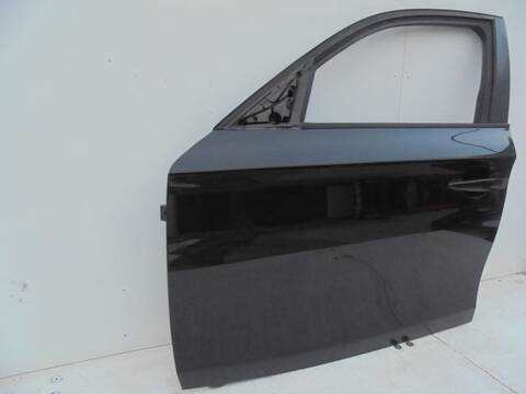 Foto 2ª: Puerta Delantera Izquierda Bmw Serie 1 114 2.0 16V BERLINA 143CV 105KW [N47D20C] (2010)