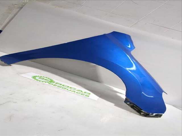 Foto 3ª: Aleta Delantera Derecha Hyundai i30 1.6 CRDI 90CV [D4FB] (2007)